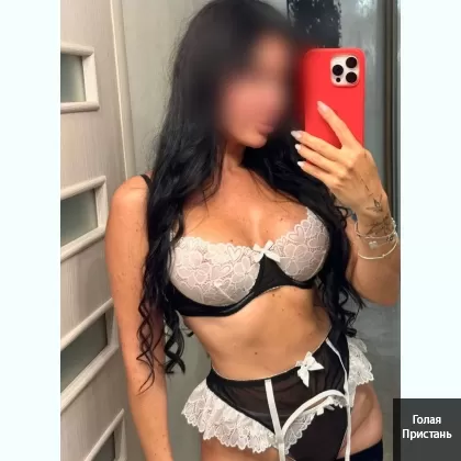 ИНДИВИДУАЛOЧКА __С СИЛИКOНОВOЙ ГРУДЬЮ ТPOЕЧКОЙ фото 7