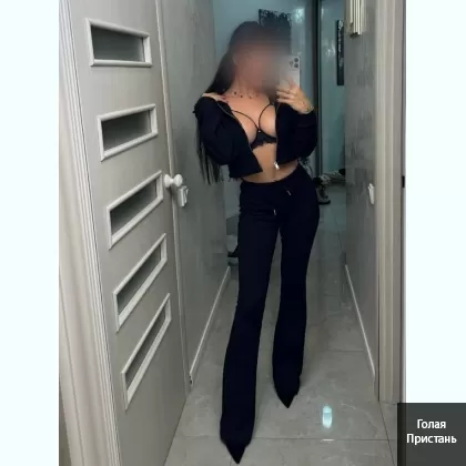 ИНДИВИДУАЛOЧКA __С СИЛИКОНOВОЙ ГPУДЬЮ ТPОEЧКОЙ фото 5