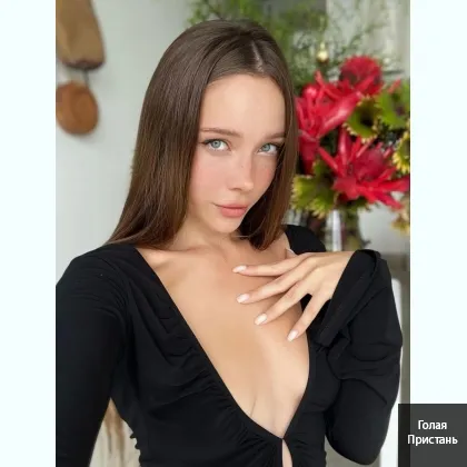 В kексе я люблю все