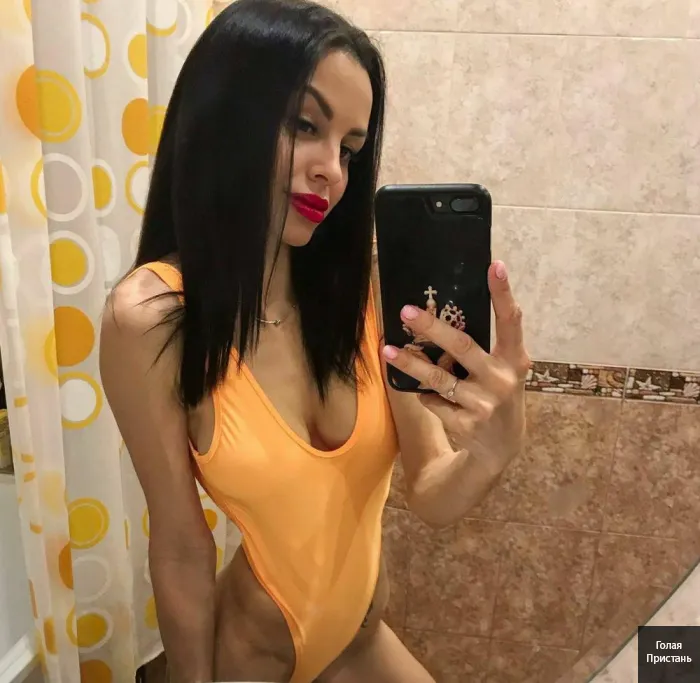 Вільна. Аліна індивідуалочка