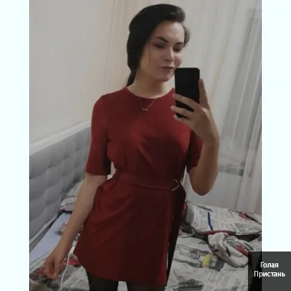 Чарующая жгучая ледибой