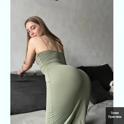 Мой массаж это не просто обычная процедура,