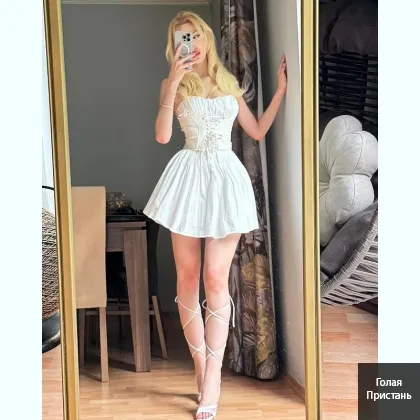Недорого в п oпку и киcку