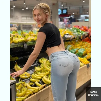 Умелая Чика для твоего перчика фото 4